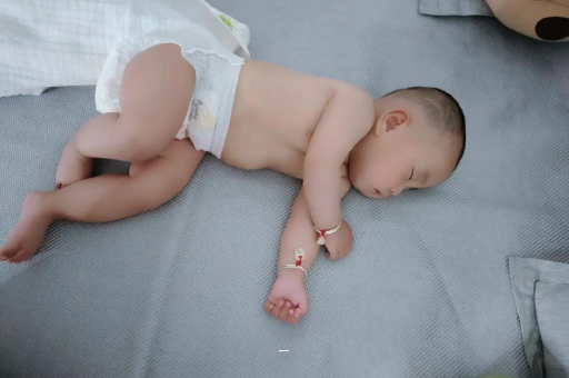 白沙宝宝为什么不说话 白沙宝宝为什么不说话