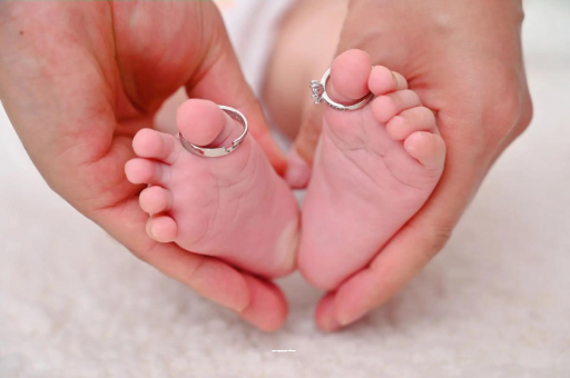 白沙孕妇六个月肚子多大