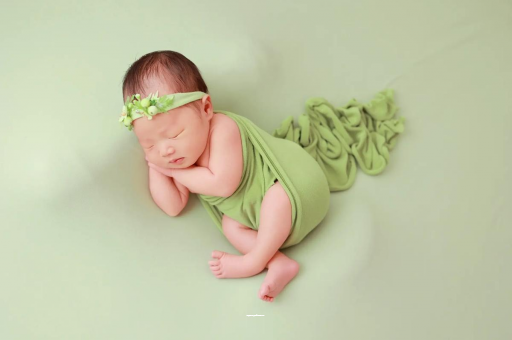 白沙5个月的宝宝可以坐吗